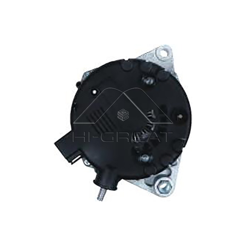 37300-2A950  OEM Alternator for  HYUNDAI  ACCENT IV Saloon (RB) 1.6 CRDI