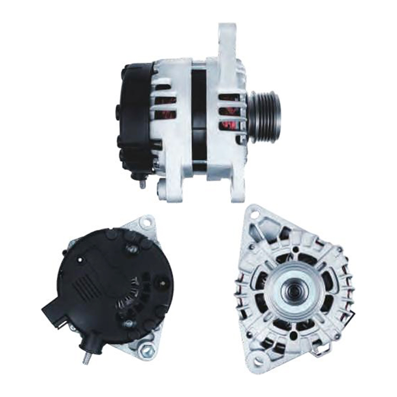 37300-2A950  OEM Alternator for  HYUNDAI  ACCENT IV Saloon (RB) 1.6 CRDI