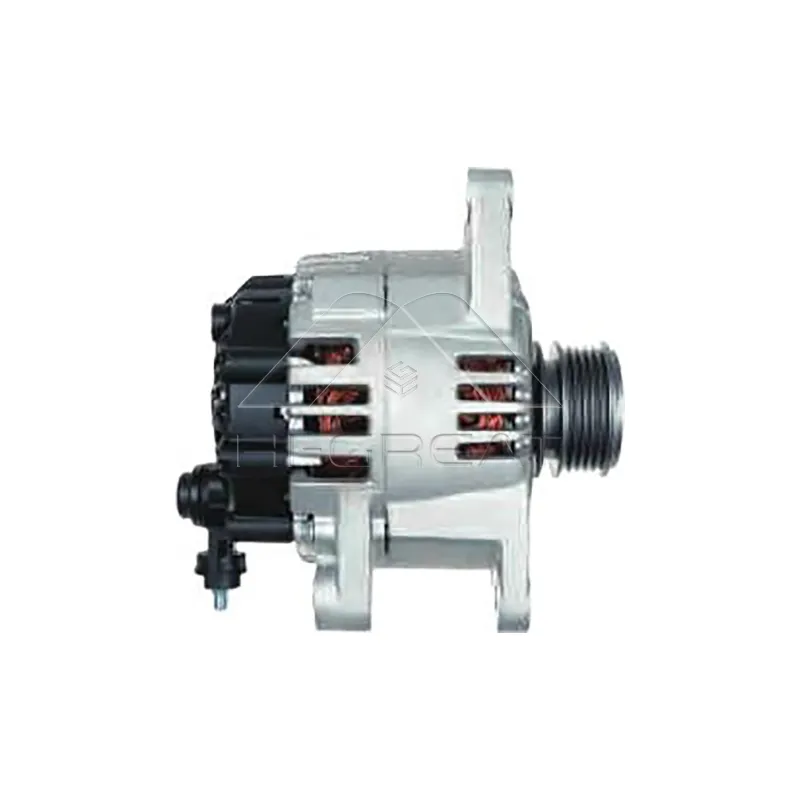 37300-2A100  OEM Alternator for  HYUNDAI  GETZ (TB) 1.5 CRDi