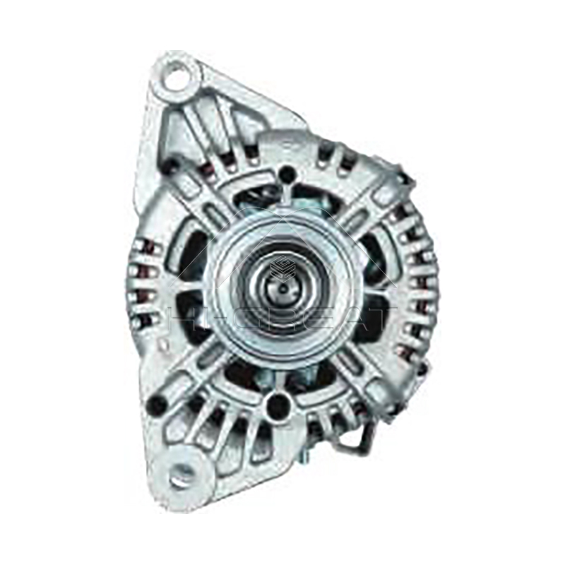 37300-2A100  OEM Alternator for  HYUNDAI  GETZ (TB) 1.5 CRDi