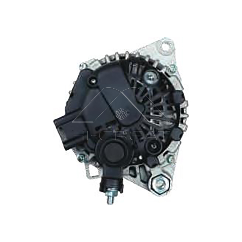 37300-2A100  OEM Alternator for  HYUNDAI  GETZ (TB) 1.5 CRDi