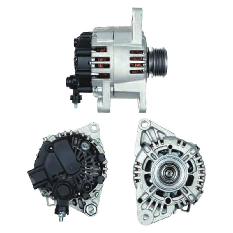 37300-2A100  OEM Alternator for  HYUNDAI  GETZ (TB) 1.5 CRDi