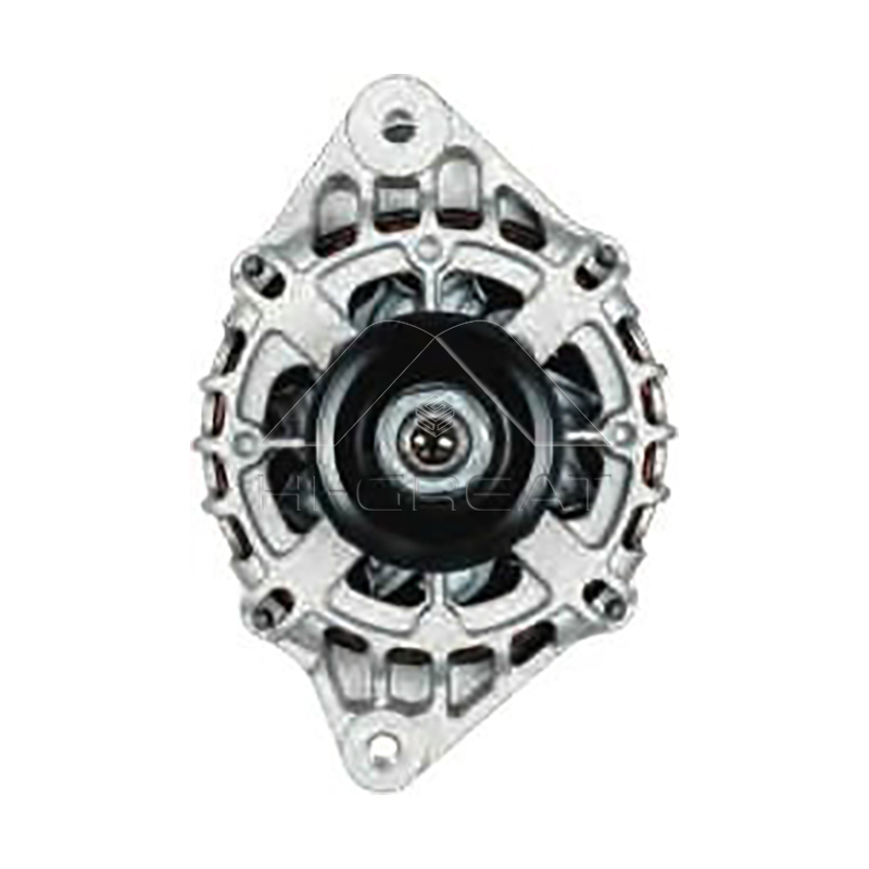 OEM  37300-02600  Alternator for  HYUNDAI  i10 I (PA) 1.1