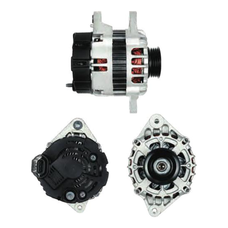 OEM  37300-02600  Alternator for  HYUNDAI  i10 I (PA) 1.1