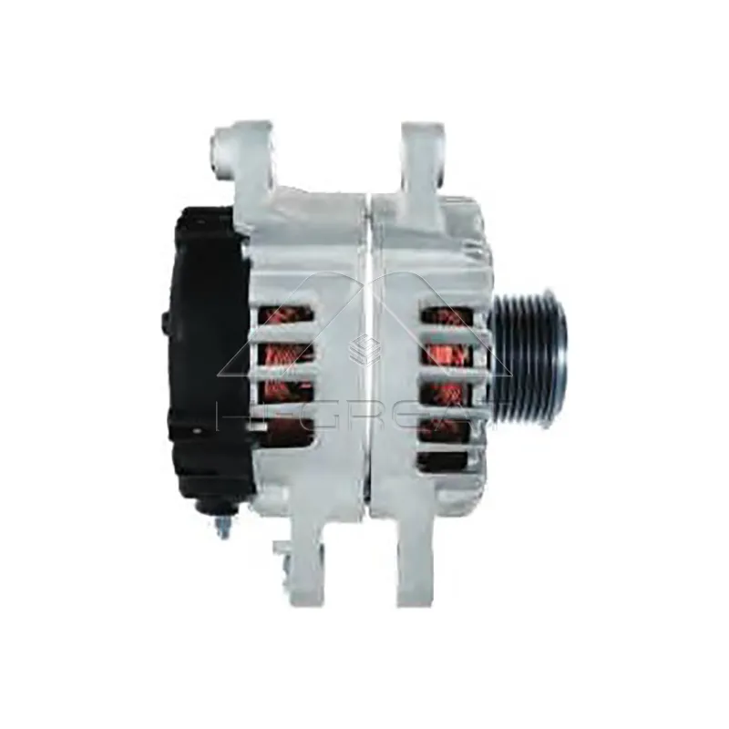OEM  37300-4A950  Alternator for  HYUNDAI  H-1 Cargo (TQ) 2.5 CRDi