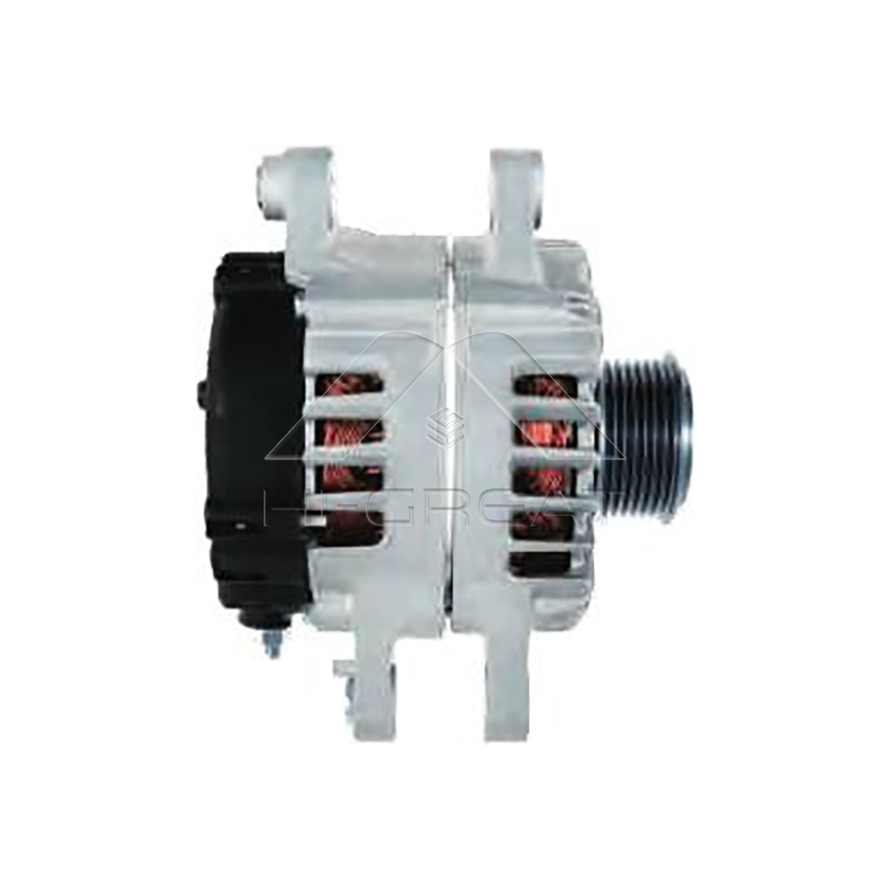 OEM  37300-4A950  Alternator for  HYUNDAI  H-1 Cargo (TQ) 2.5 CRDi