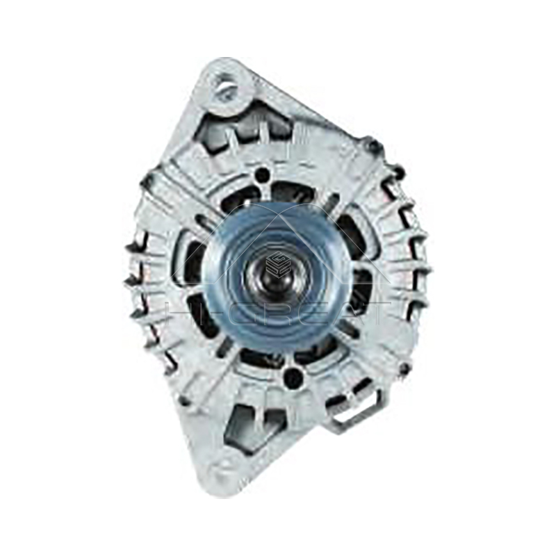 OEM  37300-4A950  Alternator for  HYUNDAI  H-1 Cargo (TQ) 2.5 CRDi