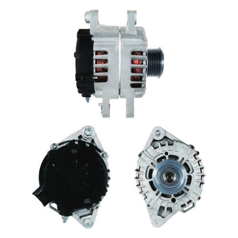 OEM  37300-4A950  Alternator for  HYUNDAI  H-1 Cargo (TQ) 2.5 CRDi