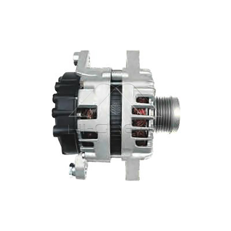 OEM  37300-2G755  Alternator for  HYUNDAI  SANTA FÉ III (DM, DMA) 2.4