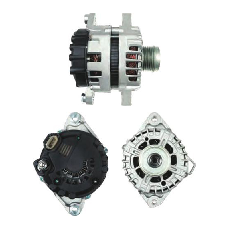 OEM  37300-2G755  Alternator for  HYUNDAI  SANTA FÉ III (DM, DMA) 2.4
