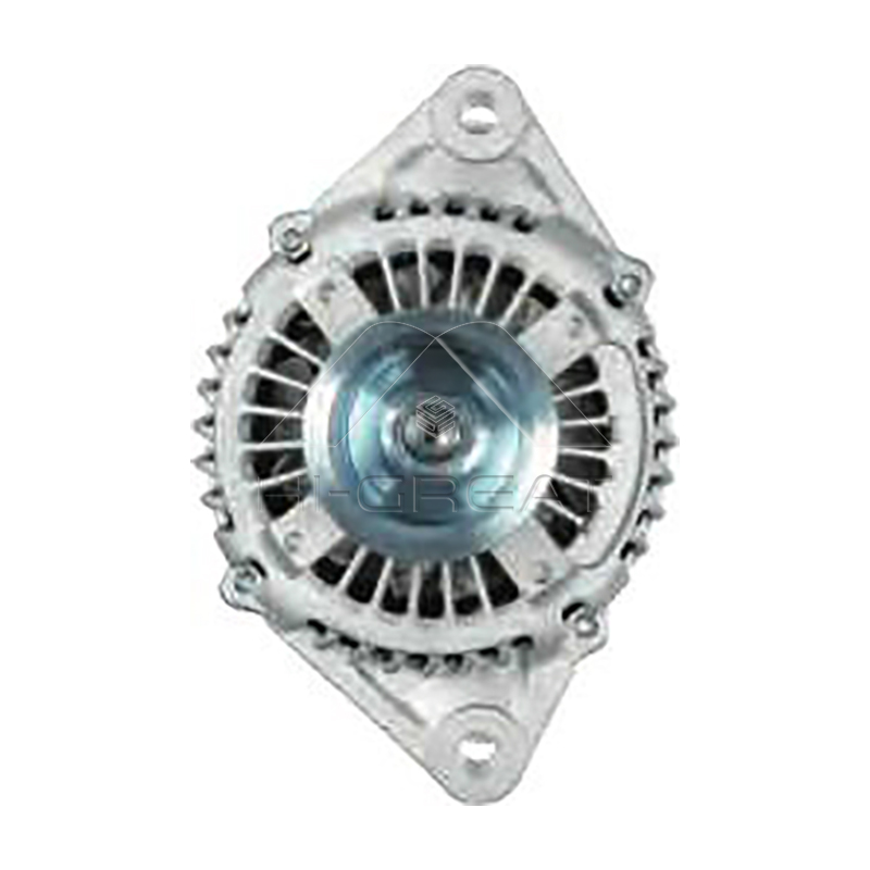 OEM  37300-3E100  Alternator for  HYUNDAI  SANTA FÉ II (CM) 2.7