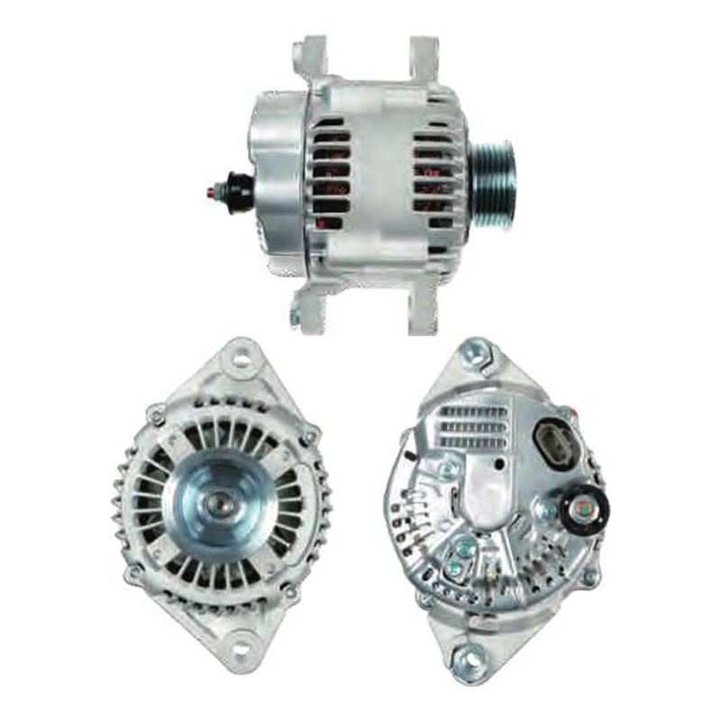 OEM  37300-3E100  Alternator for  HYUNDAI  SANTA FÉ II (CM) 2.7
