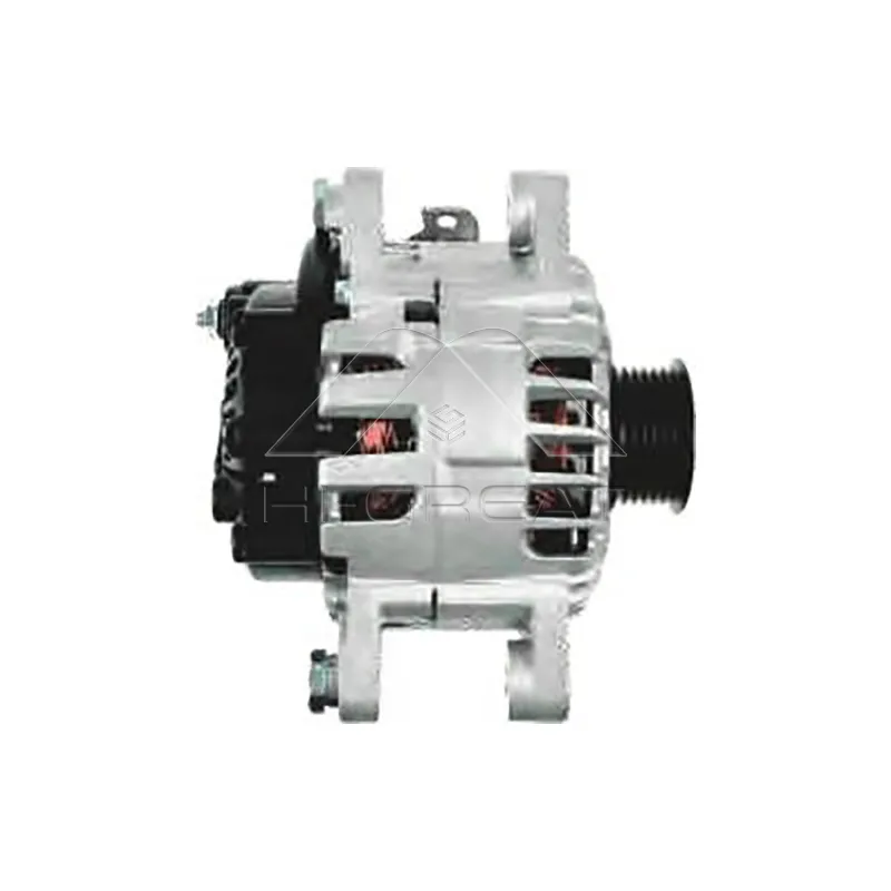 37300-3C120  OEM Alternator for  HYUNDAI  SANTA FÉ II (CM) 3.5 4x4