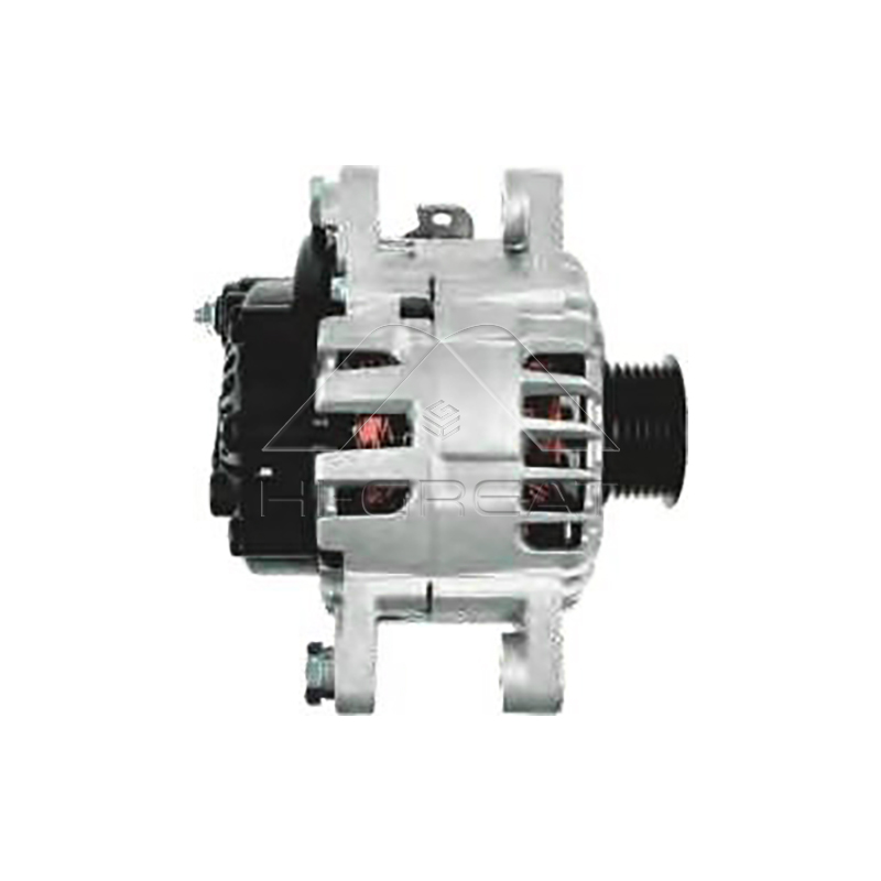 37300-3C120  OEM Alternator for  HYUNDAI  SANTA FÉ II (CM) 3.5 4x4