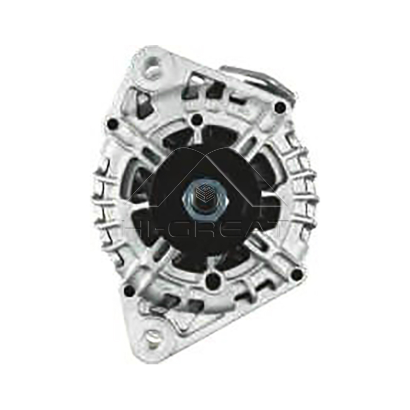 37300-3C120  OEM Alternator for  HYUNDAI  SANTA FÉ II (CM) 3.5 4x4