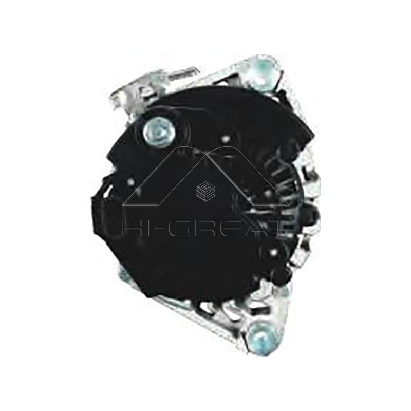 37300-3C120  OEM Alternator for  HYUNDAI  SANTA FÉ II (CM) 3.5 4x4