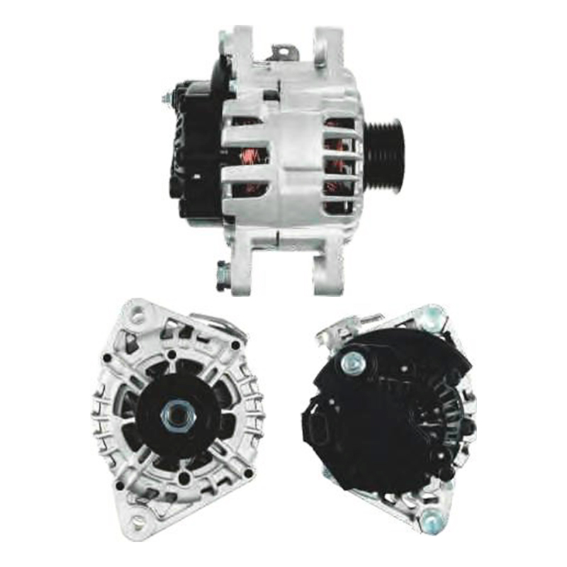 37300-3C120  OEM Alternator for  HYUNDAI  SANTA FÉ II (CM) 3.5 4x4
