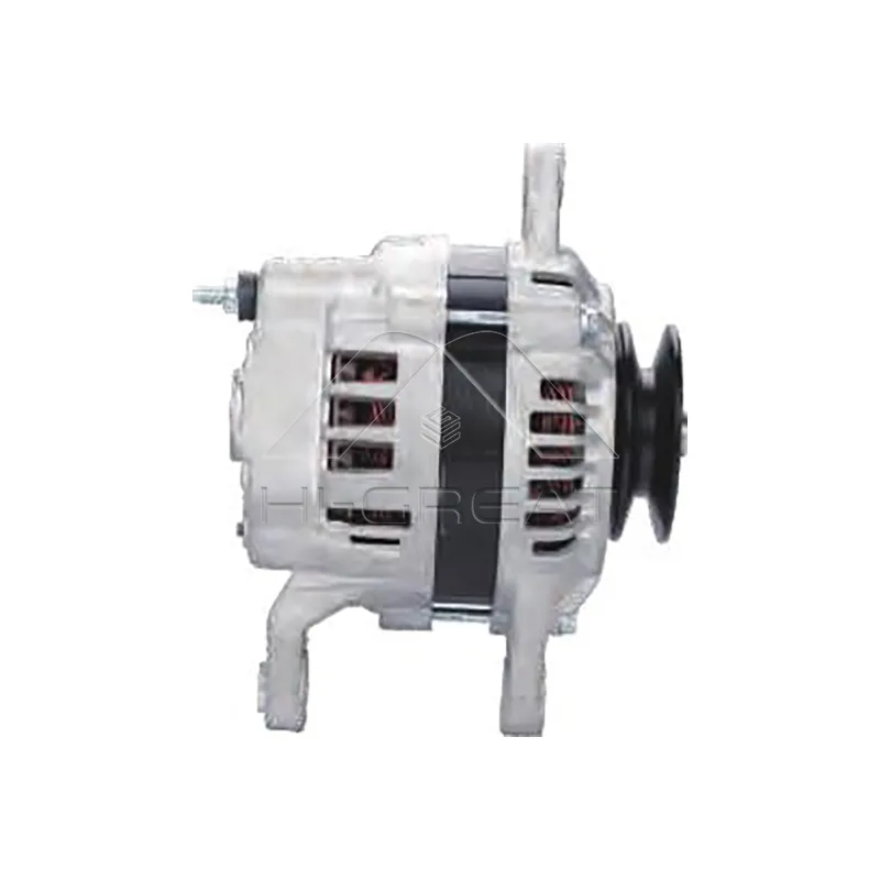 KK137-18-300  OEM Alternator for  KIA  PRIDE (DA) 1.1 i