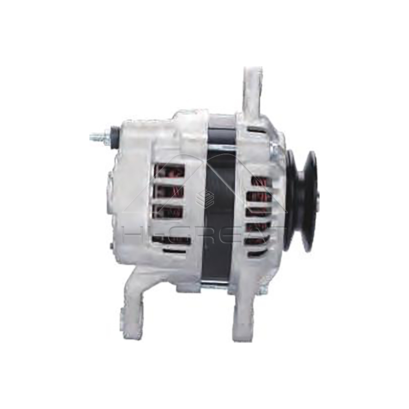 KK137-18-300  OEM Alternator for  KIA  PRIDE (DA) 1.1 i