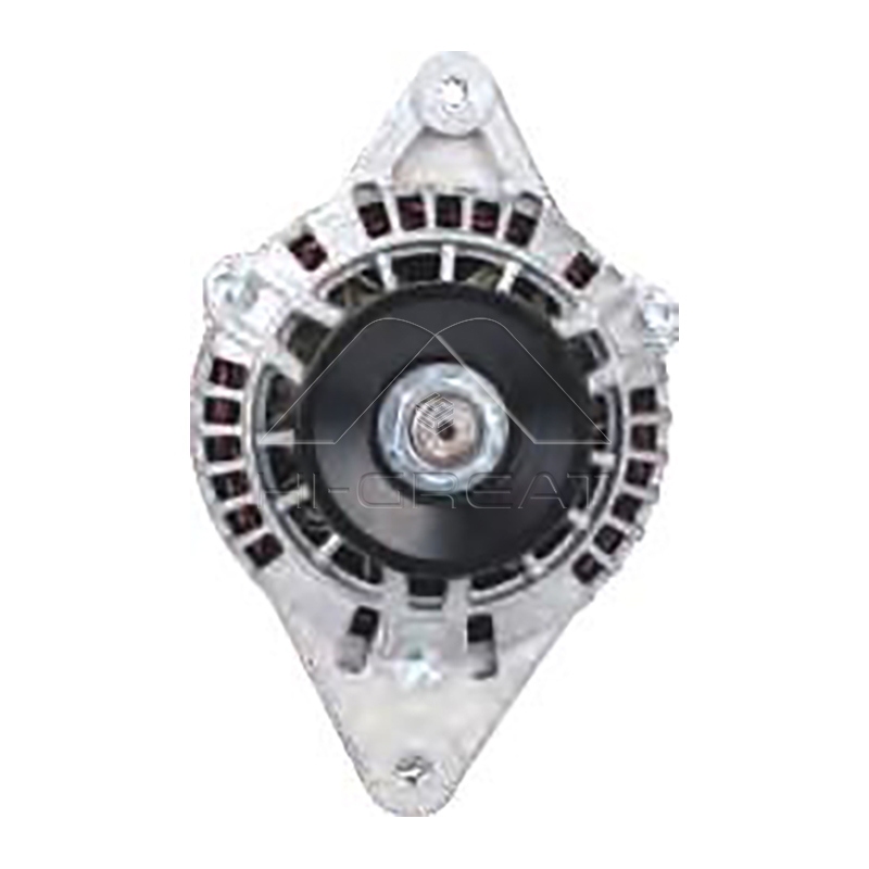 KK137-18-300  OEM Alternator for  KIA  PRIDE (DA) 1.1 i