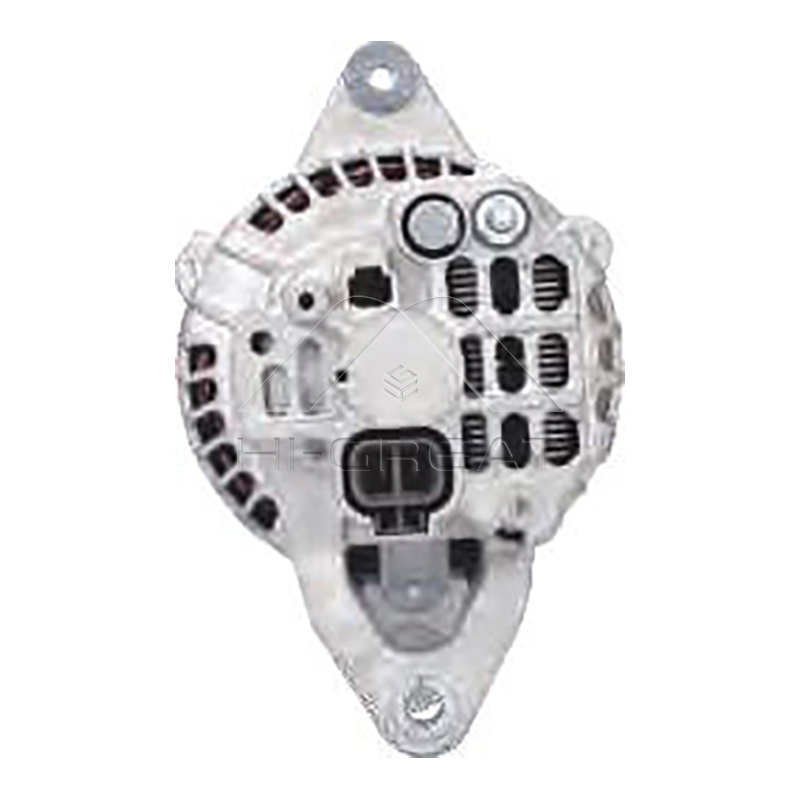 KK137-18-300  OEM Alternator for  KIA  PRIDE (DA) 1.1 i