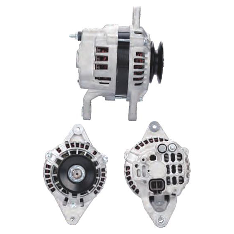 KK137-18-300  OEM Alternator for  KIA  PRIDE (DA) 1.1 i