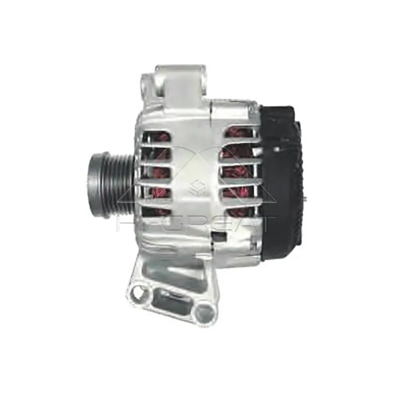 OEM  F1FT-10300-BA  Alternator for  FORD  C-MAX II (DXA/CB7, DXA/CEU) 1.5 EcoBoost