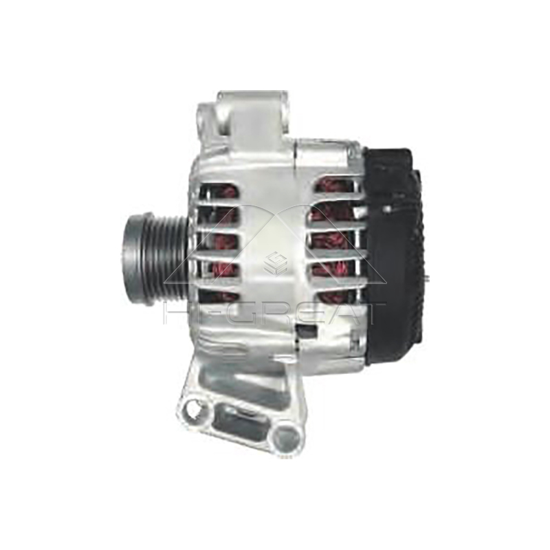 OEM  F1FT-10300-BA  Alternator for  FORD  C-MAX II (DXA/CB7, DXA/CEU) 1.5 EcoBoost