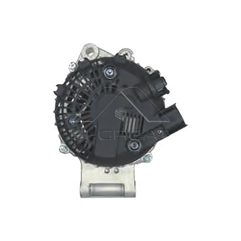 OEM  F1FT-10300-BA  Alternator for  FORD  C-MAX II (DXA/CB7, DXA/CEU) 1.5 EcoBoost