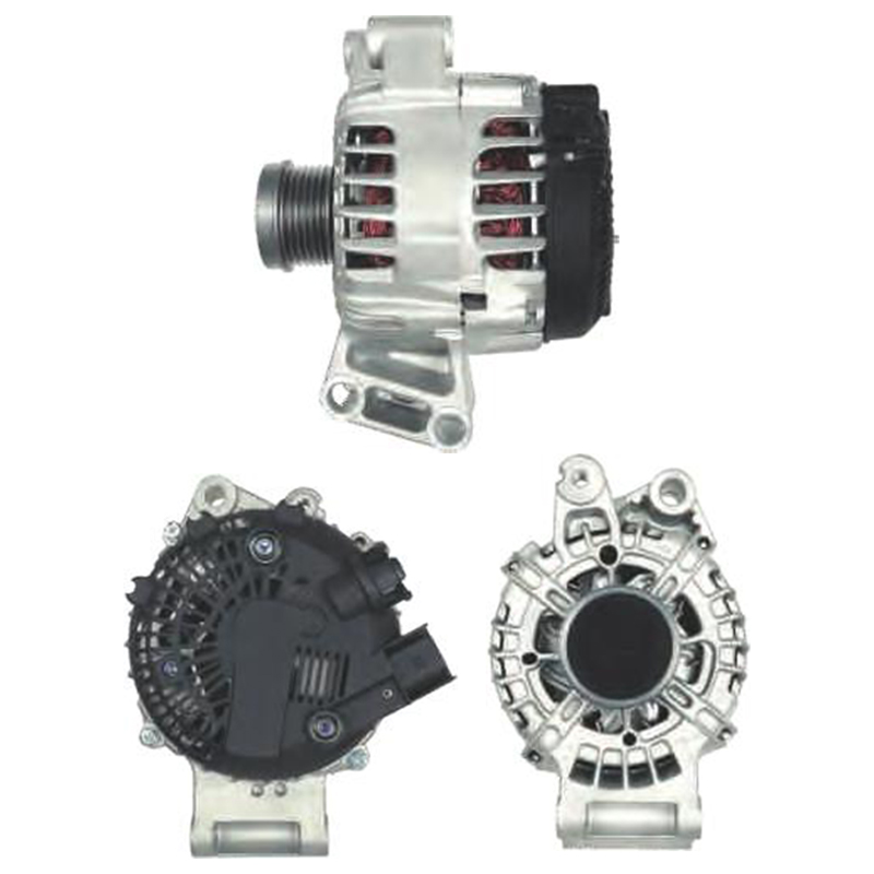 OEM  F1FT-10300-BA  Alternator for  FORD  C-MAX II (DXA/CB7, DXA/CEU) 1.5 EcoBoost
