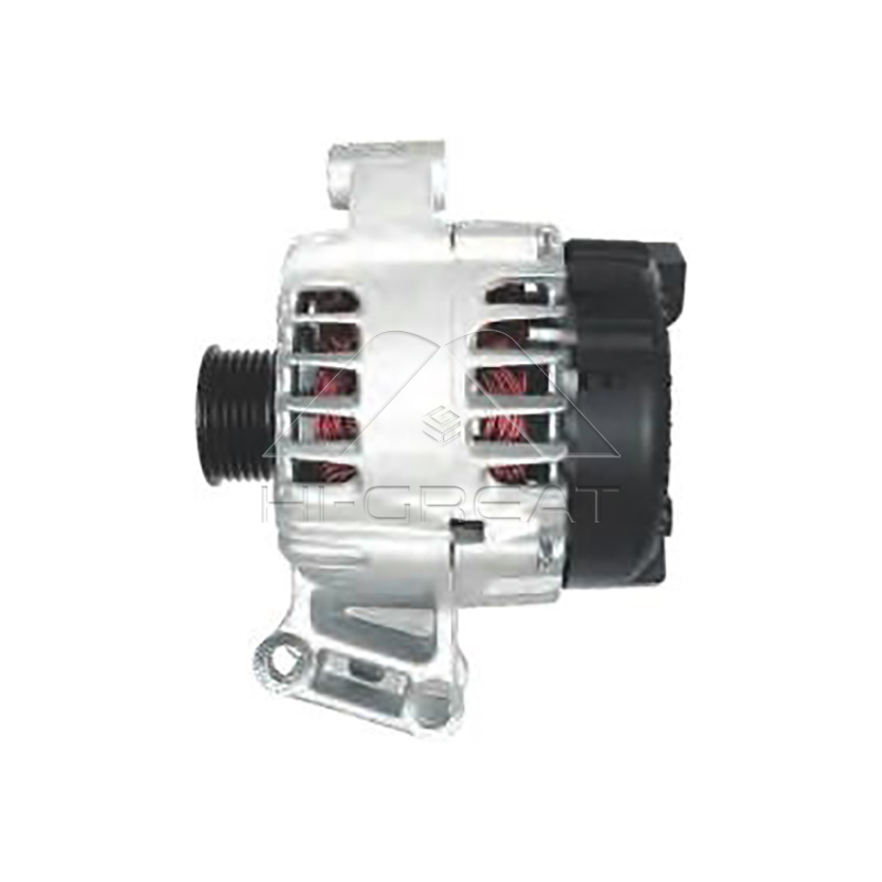 OEM  7G9N-10300-CA  Alternator for  FORD  C-MAX II (DXA/CB7, DXA/CEU) 1.0 EcoBoost