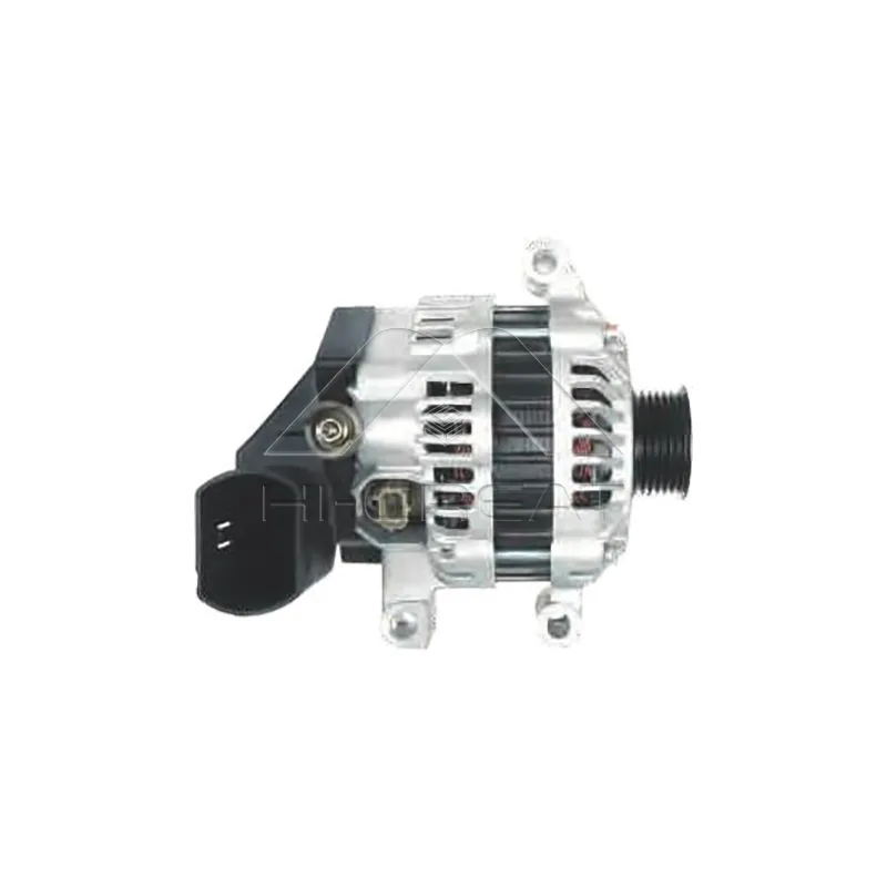 1S7T-10300-AA  OEM Alternator for  FORD  FIESTA V (JH_, JD_) 1.4 TDCi