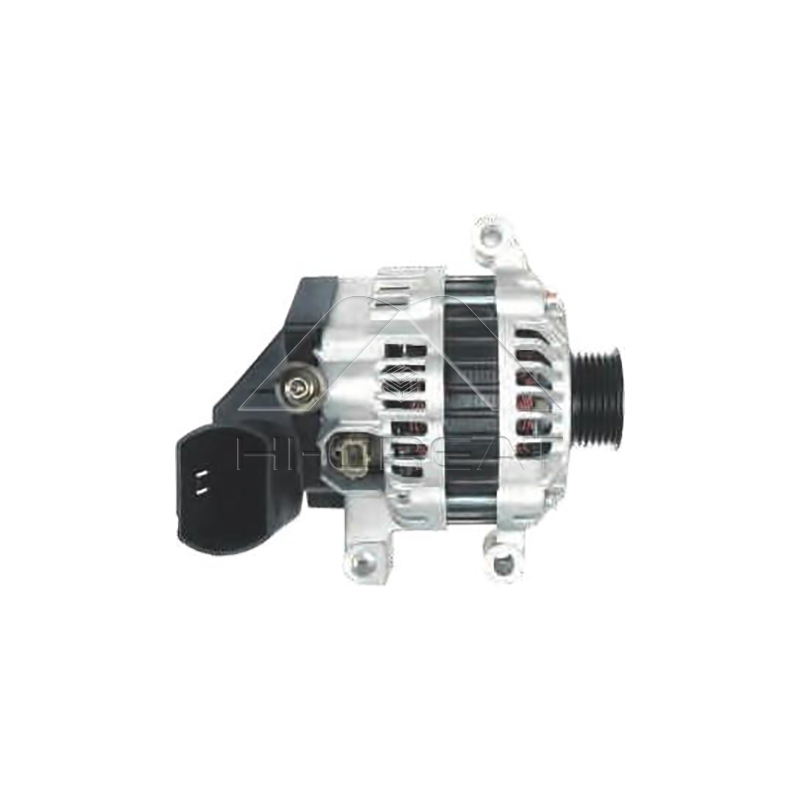 1S7T-10300-AA  OEM Alternator for  FORD  FIESTA V (JH_, JD_) 1.4 TDCi