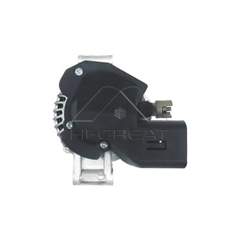 1S7T-10300-AA  OEM Alternator for  FORD  FIESTA V (JH_, JD_) 1.4 TDCi