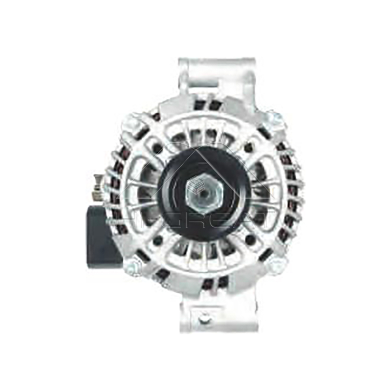 1S7T-10300-AA  OEM Alternator for  FORD  FIESTA V (JH_, JD_) 1.4 TDCi