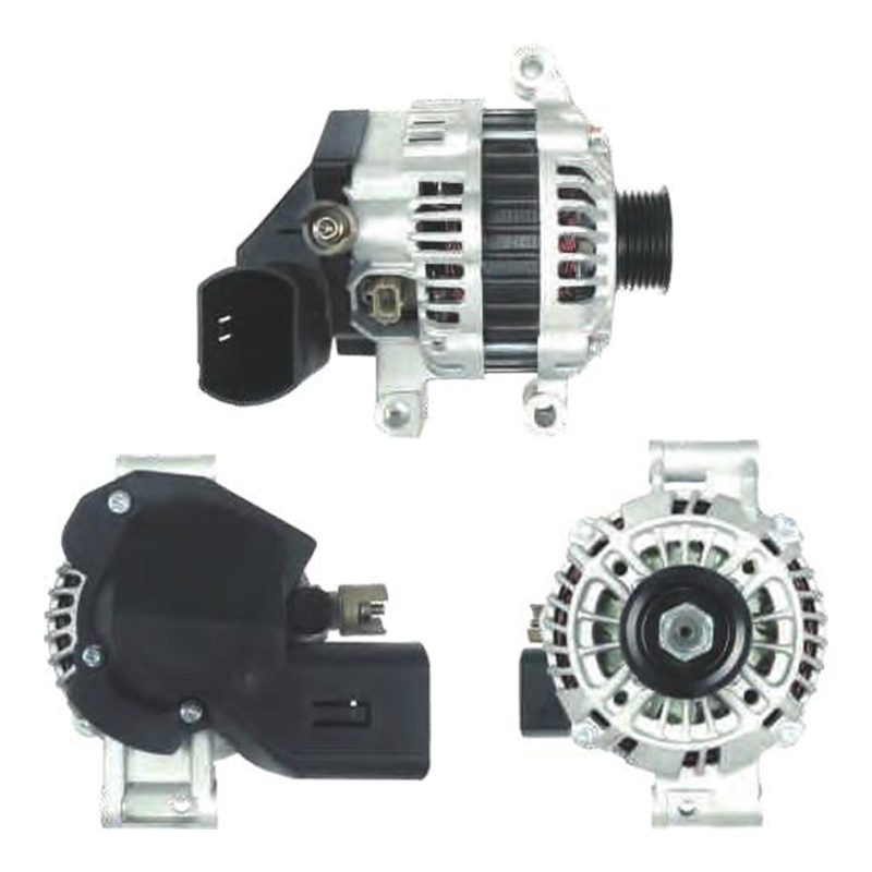 1S7T-10300-AA  OEM Alternator for  FORD  FIESTA V (JH_, JD_) 1.4 TDCi