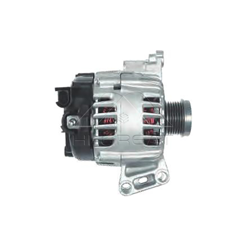 BV6N-10300-AA  OEM Alternator for  FORD  C-MAX II (DXA/CB7, DXA/CEU) 1.6 EcoBoost