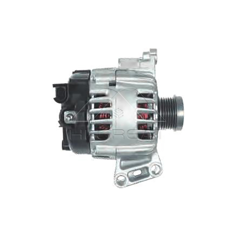 OEM  BV6N-10300-BA  Alternator for  FORD  C-MAX II (DXA/CB7, DXA/CEU) 1.6 EcoBoost