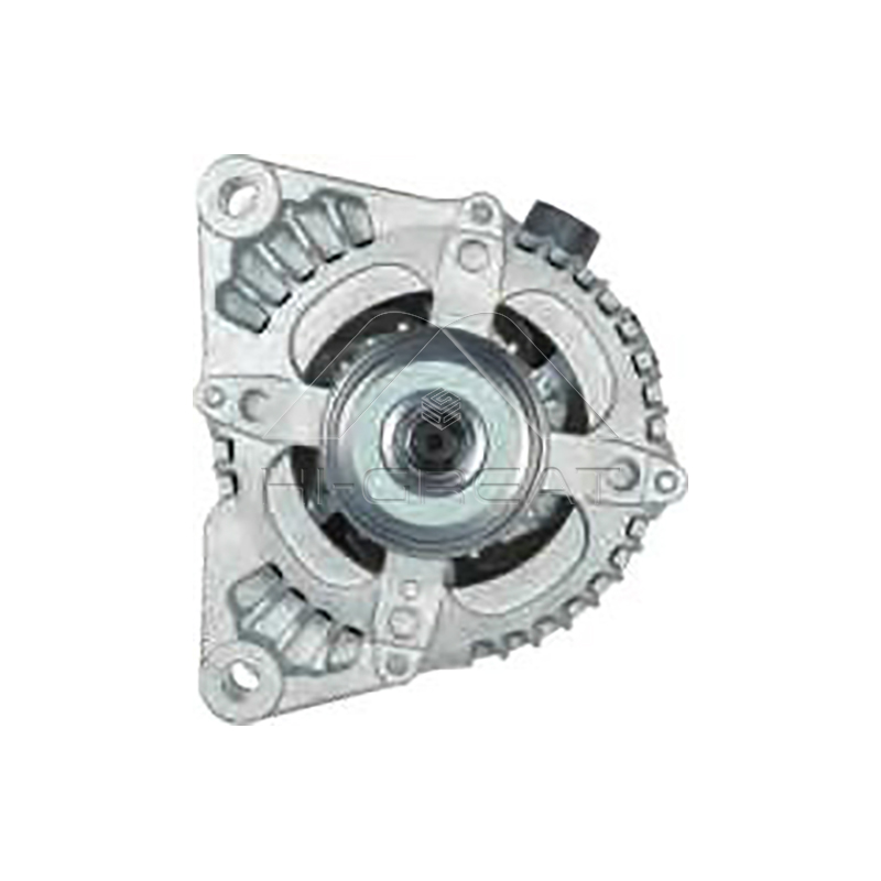 3M5T-10300-YB  OEM Alternator for  FORD  C-MAX (DM2) 1.6 TDCi