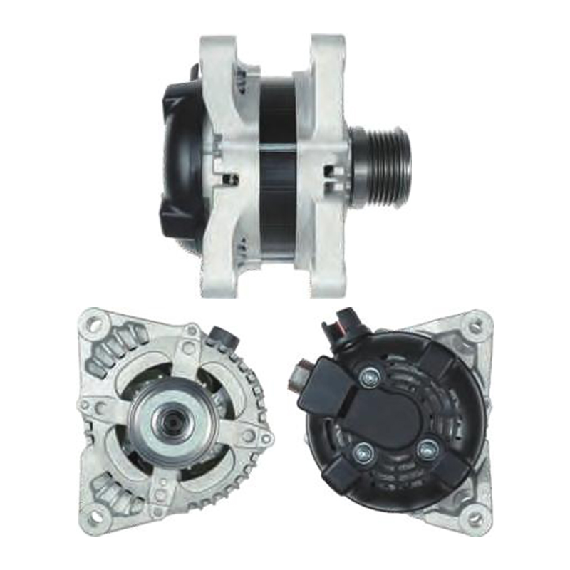 3M5T-10300-YB  OEM Alternator for  FORD  C-MAX (DM2) 1.6 TDCi