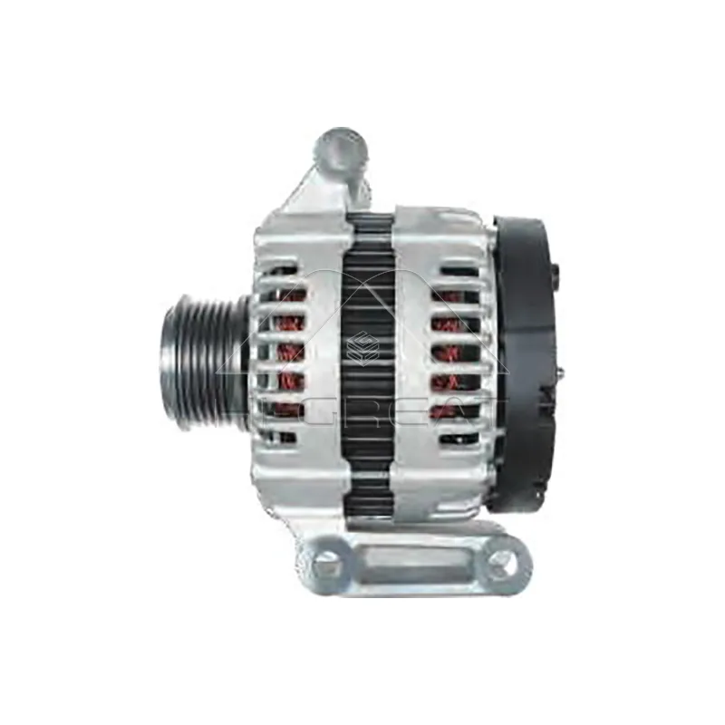 OEM  6C1T-10300-AA  Alternator for  FORD  TRANSIT Platform/Chassis (FM_ _, FN_ _, FF_ _) 2.3 16V CNG RWD