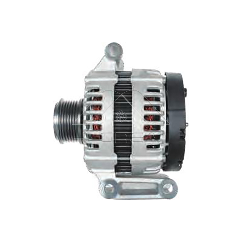 OEM  6C1T-10300-AA  Alternator for  FORD  TRANSIT Platform/Chassis (FM_ _, FN_ _, FF_ _) 2.3 16V CNG RWD
