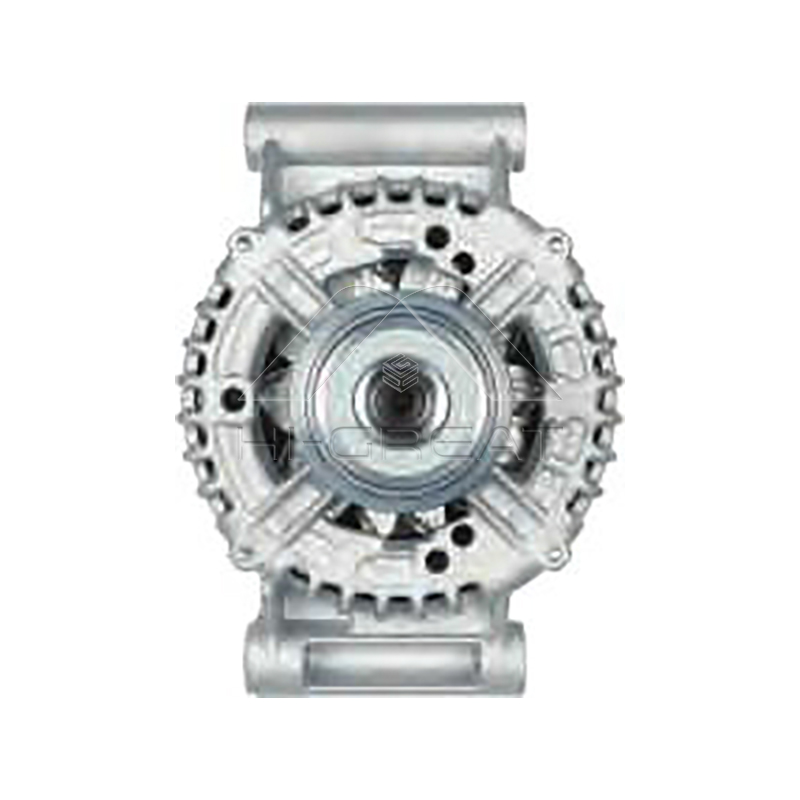 OEM  6C1T-10300-AA  Alternator for  FORD  TRANSIT Platform/Chassis (FM_ _, FN_ _, FF_ _) 2.3 16V CNG RWD