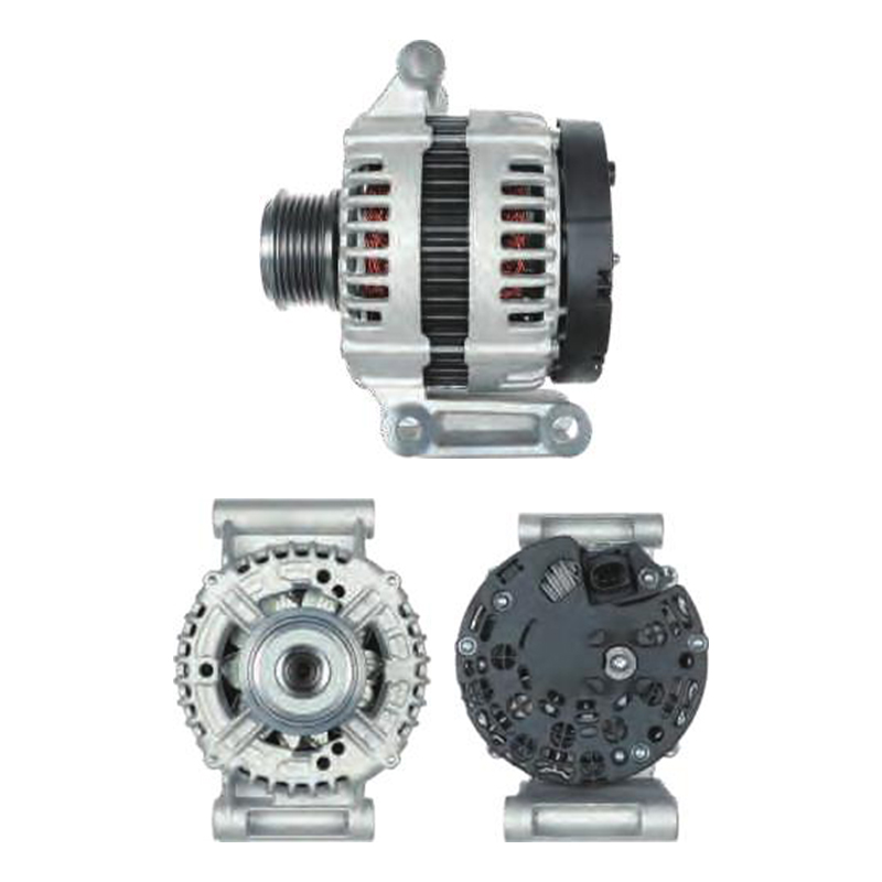 OEM  6C1T-10300-AA  Alternator for  FORD  TRANSIT Platform/Chassis (FM_ _, FN_ _, FF_ _) 2.3 16V CNG RWD