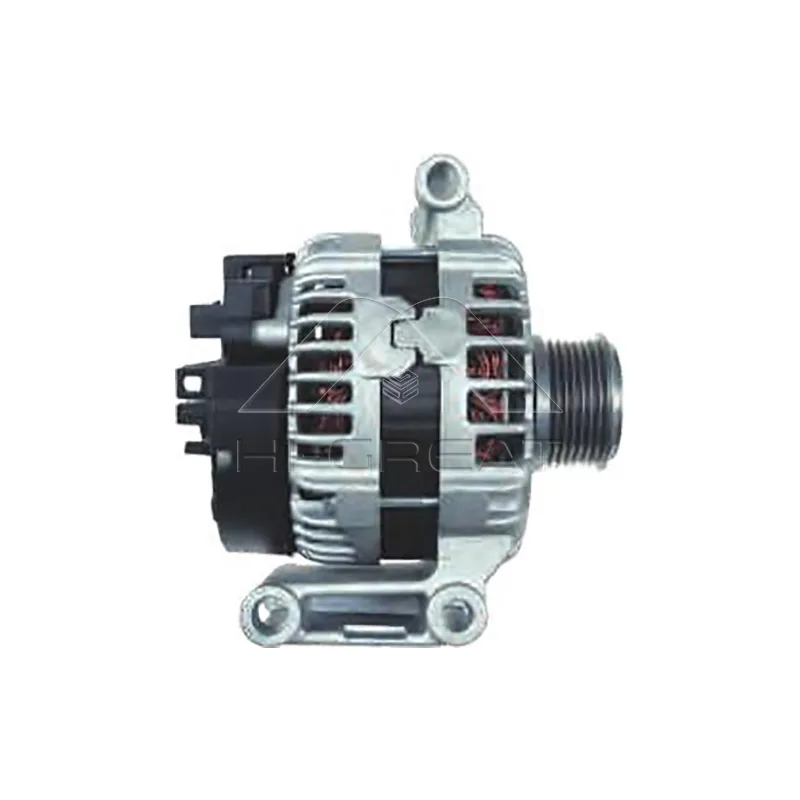 OEM  CC1T-10300-CA  Alternator for  FORD  RANGER (TKE) 2.2 TDCi