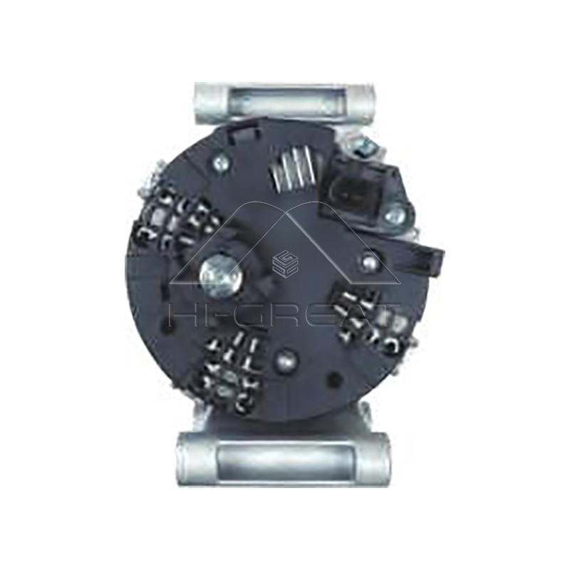 OEM  CC1T-10300-CA  Alternator for  FORD  RANGER (TKE) 2.2 TDCi