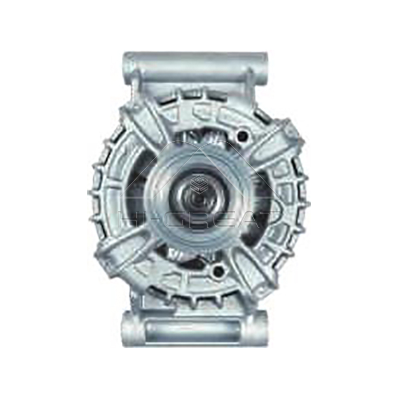 OEM  CC1T-10300-CA  Alternator for  FORD  RANGER (TKE) 2.2 TDCi