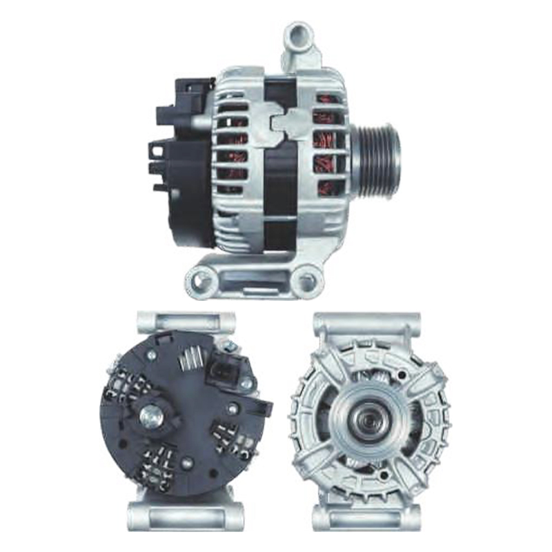 OEM  CC1T-10300-CA  Alternator for  FORD  RANGER (TKE) 2.2 TDCi