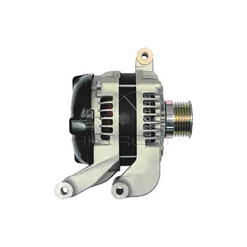 1387219  OEM Alternator for  FORD  FOCUS C-MAX (DM2) 2.0