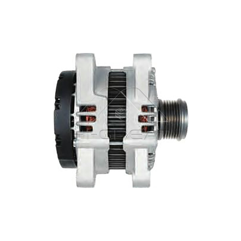 OEM  1376501  Alternator for  FORD  FIESTA VI (CB1, CCN) 1.4 TDCi